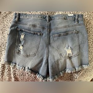 Almost Famous Shorts